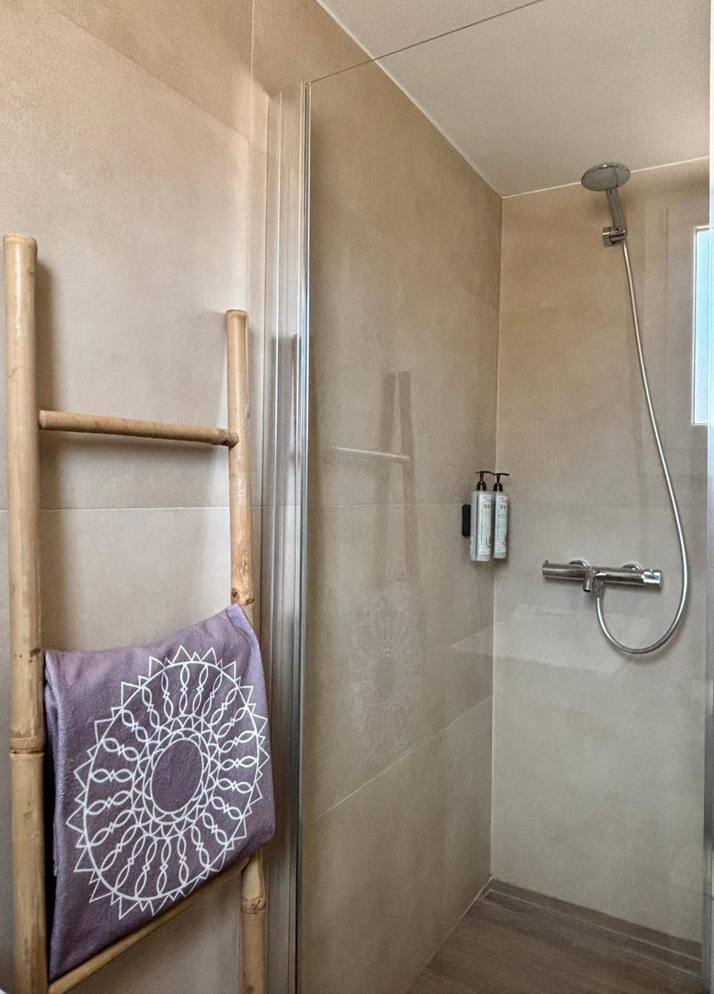 Cerro Fine Living Leilighet Ermoúpoli Eksteriør bilde