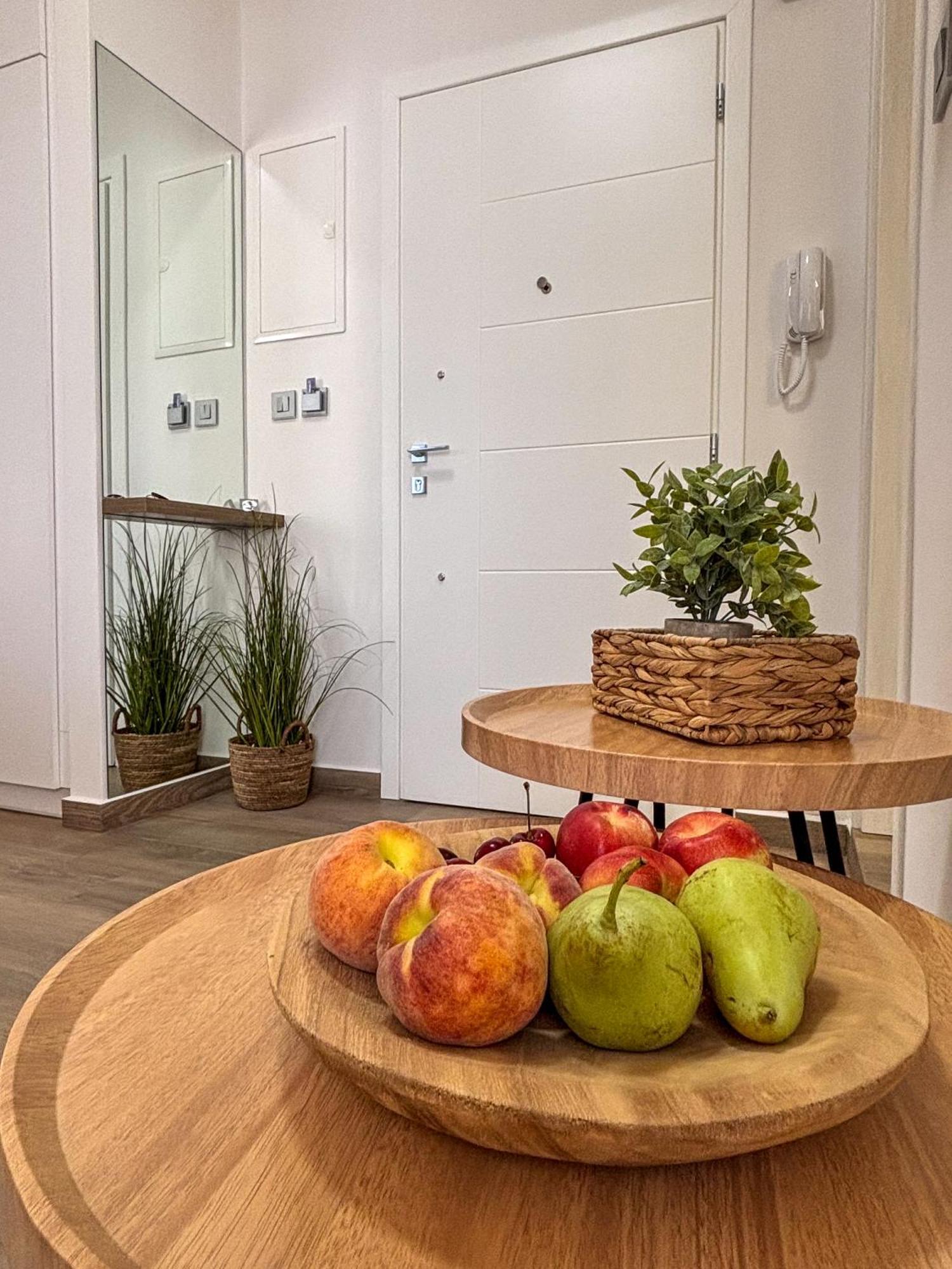 Cerro Fine Living Leilighet Ermoúpoli Eksteriør bilde