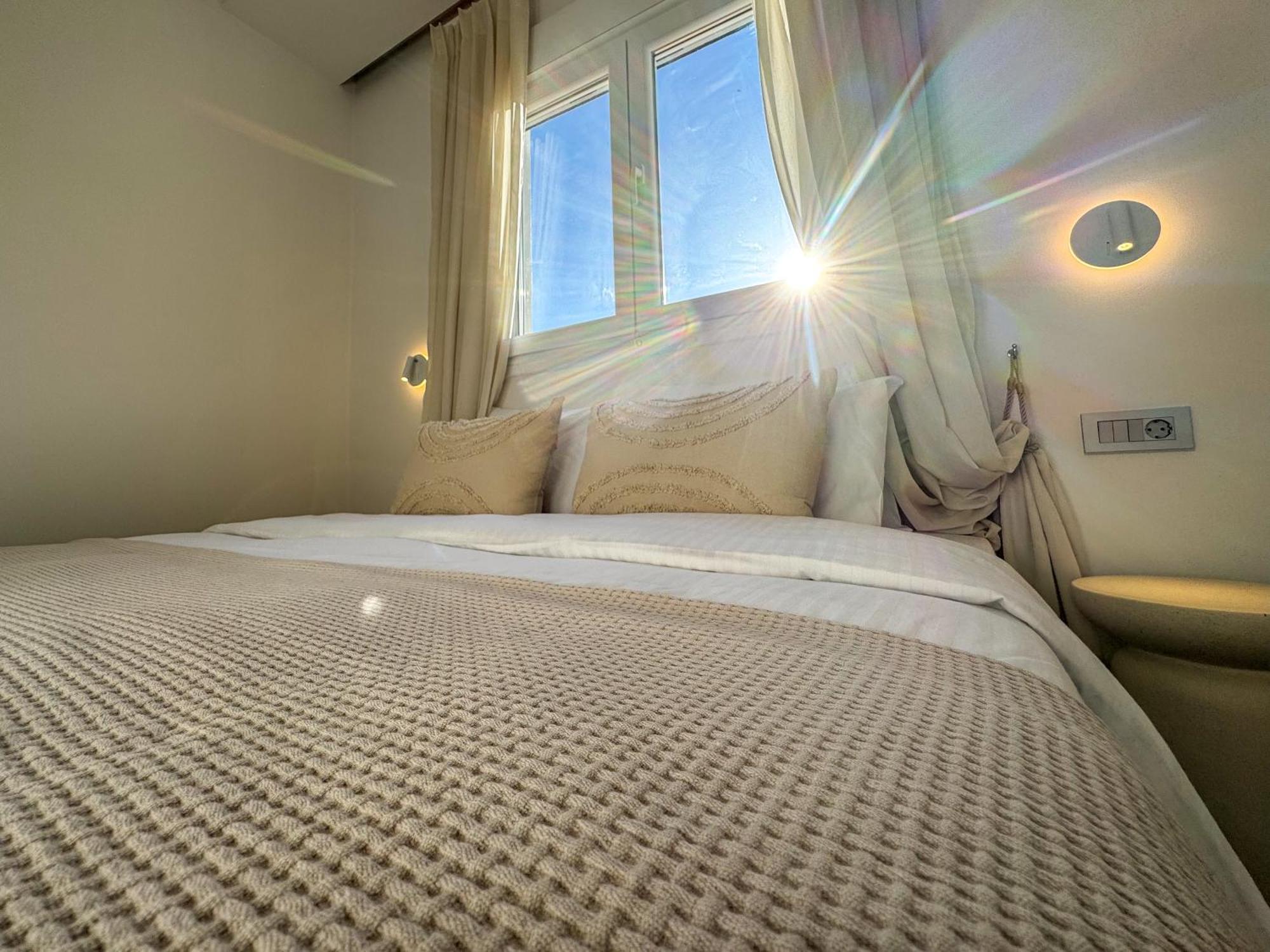 Cerro Fine Living Leilighet Ermoúpoli Eksteriør bilde